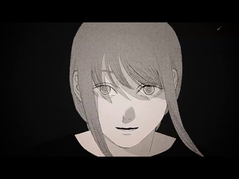 チェンソーマン9巻PV×アニメPV