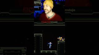 What the Sigma?? - Mega Man X (SNES)
