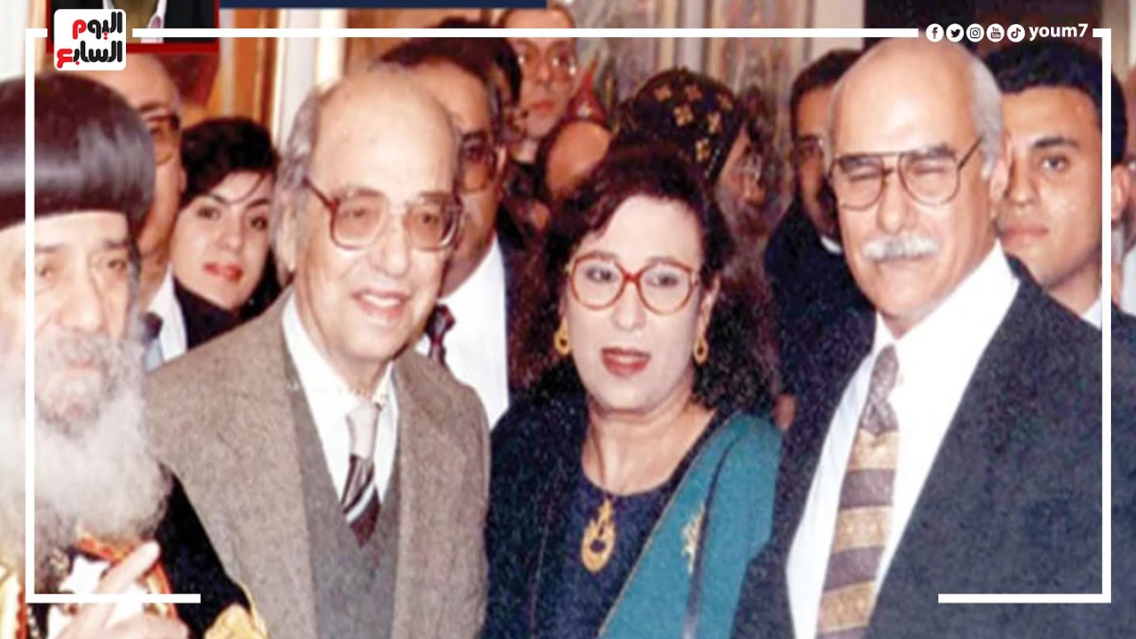 تفاصيل انفراد اليوم السابع بنشر تراث حسين بيكار.. مذكرات ووثائق وأسرار في ذكرى ميلاده