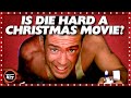 DIE HARD CAST THEN AND NOW (1988  -  2021)  IS DIE HARD A CHRISTMAS MOVIE? 🎄
