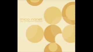 Mico Nonet - Hammock