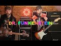 Dr Funkenstein - Red Hot Chili Peppers (Bass and Guitar cover)