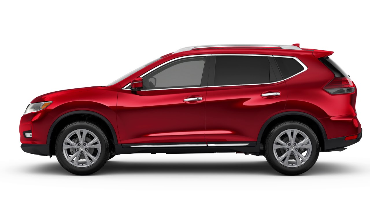 cruise control 2019 nissan rogue