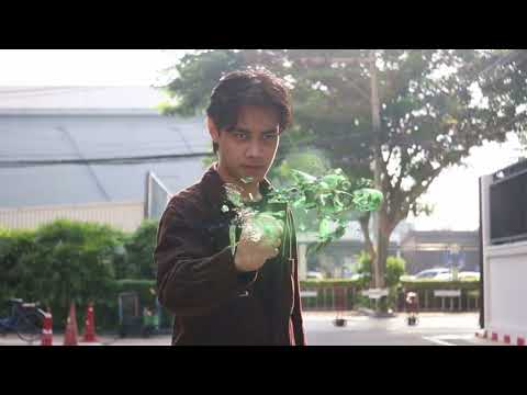 Blender VFX | Lanterns Power Construct