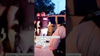 Can ICE agents enter your home? What to know about immigration warrants