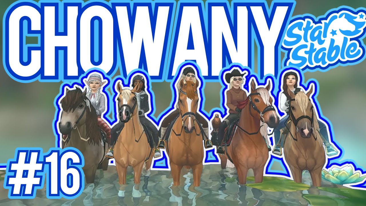 CHOWANY W SSO😱WIOSKA VALEDALE