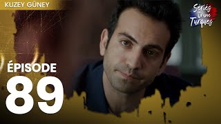 Kuzey Guney - Épisode 89