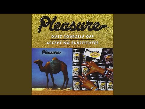 Midnight At The Oasis