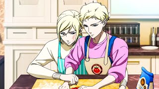GÊMEOS agem como uma ÚNICA PESSOA para serem ADOTADOS por um casal de IDOSOS - ANIME RECAP GÊMEOS agem como uma ÚNICA PESSOA para serem ADOTADOS por um casal de IDOSOS - ANIME RECAP