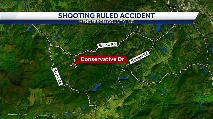 North Carolina woman's death was 'heart-wrenching....