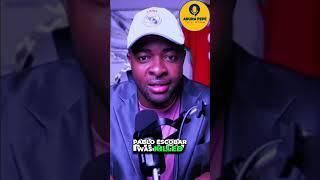 Pablo Escobar's War: The Death of Rodrigo Lara Bonilla #shorts