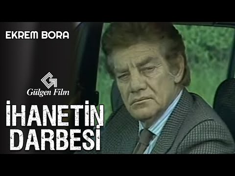 İhanetin Darbesi - Türk Filmi