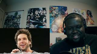 How The Most Hated Man in Comedy Lost Everything | Patrick Cc: | Reaction