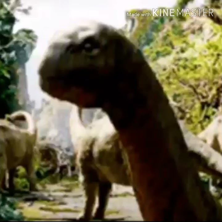 Apatosaurus Roar 🦕 🔊