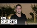 Nick Diaz On Domestic Violence Arrest, 'I Was Framed' | TMZ Sports