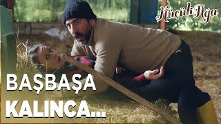 Mahoyla Hamiyet Samanlıkta Basıldı - Küçük Ağa 43.Bölüm