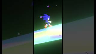 Sonic Game | HTML CSS javascript