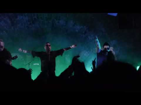 Machinista - LIVE Wave Gotik Treffen 2023