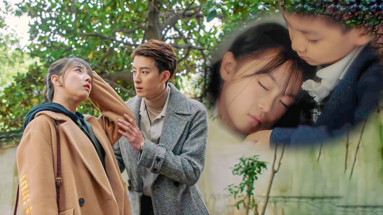 ซินเดอเรลล่าฟื้นความทรงจำ พบว่า CEO เคยถูกลักพาตัวพร้อมเธอเมื่อ20ปีก่อน!