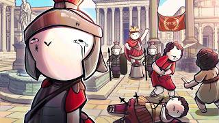 The ENTIRE History of ROME [No AI] Update