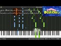 End of video
