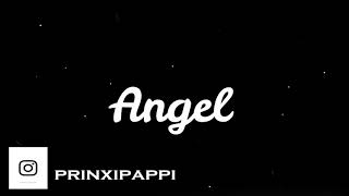 Angel Burna X Wizkid Type Beat Afrobeat 2019