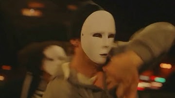 Find me in Paris- The Block dance S1 E9