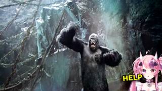 Our Tour Trolley Almost Got Destroyed By King Kong
⭐ ALL OF MY CHANNELS ⭐
My Main YouTube: https://www.youtube.com/c/CDawgVA
My Second YouTube: https://www.youtube.com/c/ConnorDawg
VOD Channel: https://www.youtube.com/c/CDawgVODs
Shorts Channel: https://www.youtube.com/channel/UC0z_OIK35NxbU_nGKXxNAaA
⭕ SOCIALS ⭕
Follow My Twitch: https://www.twitch.tv/cdawg
Twitter: http://bit.ly/2fG2i5n
Facebook: https://www.facebook.com/CDawgVA/
Discord: https://discord.gg/cdawgva
Instagram: http://bit.ly/2g1IZWM
Channel Managed by DreamingCannibal
Editors: DreamingCannibal, LexieGNK, and Sabelle
Reddit Account: ConnorClipsOfficial
Amazon Affiliate Links (I Get Commission if used):
My Audio Interface: https://amzn.to/2K8DlQX
My Streaming Audio Interface: https://amzn.to/2Uqk412
My Microphone: https://amzn.to/39AyB17
My USB Budget Microphone Recommendation: https://amzn.to/2X5xaCQ
My XLR Budget Microphone Recommendation: https://amzn.to/2YTA0sP
My Camera: https://amzn.to/3nmnVbW
My Lense: https://amzn.to/2Mft7Re
My Tripod: https://amzn.to/2K6FvjX
My Lighting: https://amzn.to/2EBox9A
My Headset: https://amzn.to/3kublWr
#cdawgva #connor Our Tour Trolley Almost Got Destroyed By King Kong