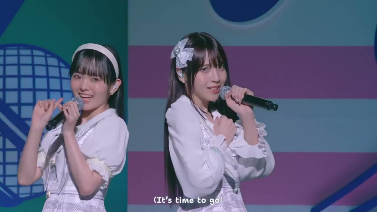 スリーズブーケ (Cerise Bouquet) Holiday∞Holiday - YouTube