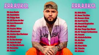 Mix Farruko | Lo Mejor de Farruko 2021 - Sus Más Grandes Éxitos de Reggaeton