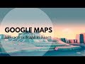 Google Maps in React - Building interactive maps