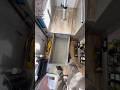 The upgrades never stopped on our #cyberphoenix #truckcamper #rvlife #camper