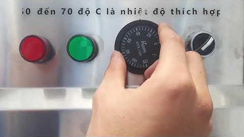 Tủ Hâm Nóng Thức Ăn Công Nghiệp, Tủ Giữ Nóng Thức Ăn Bằng Điện