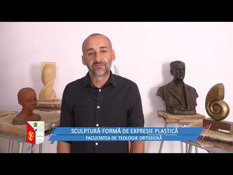 Video: Sculptura și Tipurile Sale