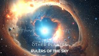 B-Frontliner - Rulers of the Sky
