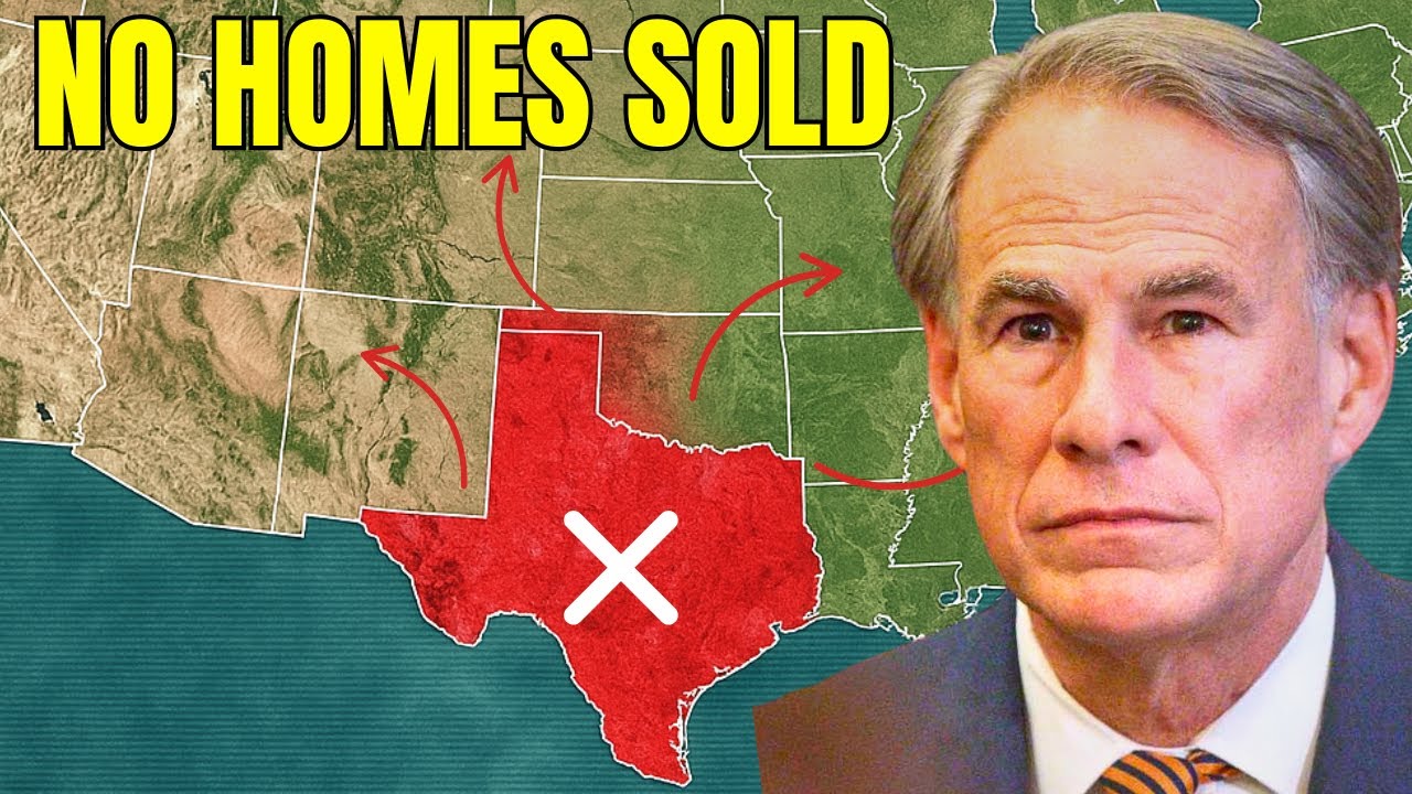 Austin Just Issued a Truly Bizarre Housing Warning