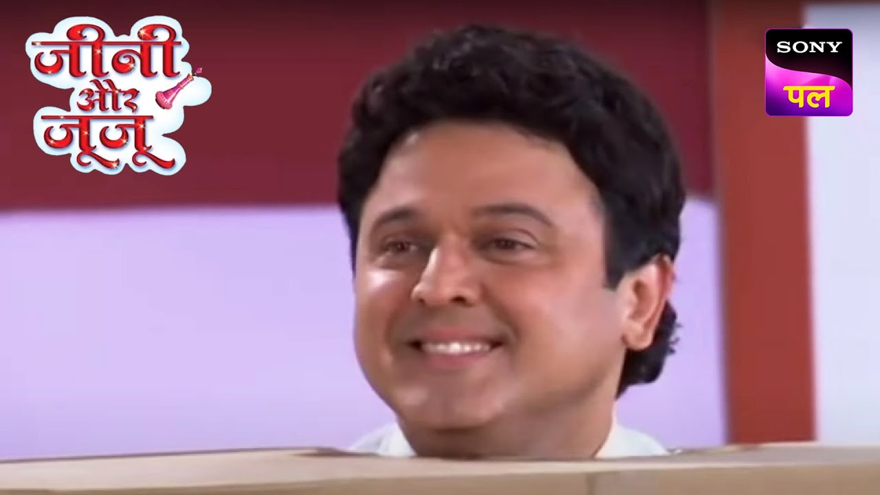 क्या Vicky ने निकाल लिया है अपनी Problem का Solution? | Jeannie Aur Juju | Full Episode | 3 Feb 2023