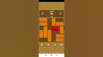 unblock me game level 30