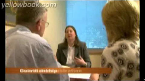 Trust South Bend Lawyer | Mary L Kohn Power of Att...