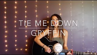 Download Lagu Tie Me Down - Gryffin (feat. Elley Duhe) MP3 Download Lagu Tie Me Down - Gryffin (feat. Elley Duhe) MP3