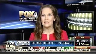 Why the mainstream media will never cover the AHCA accurately • Coast To Coast (05.05.2017)