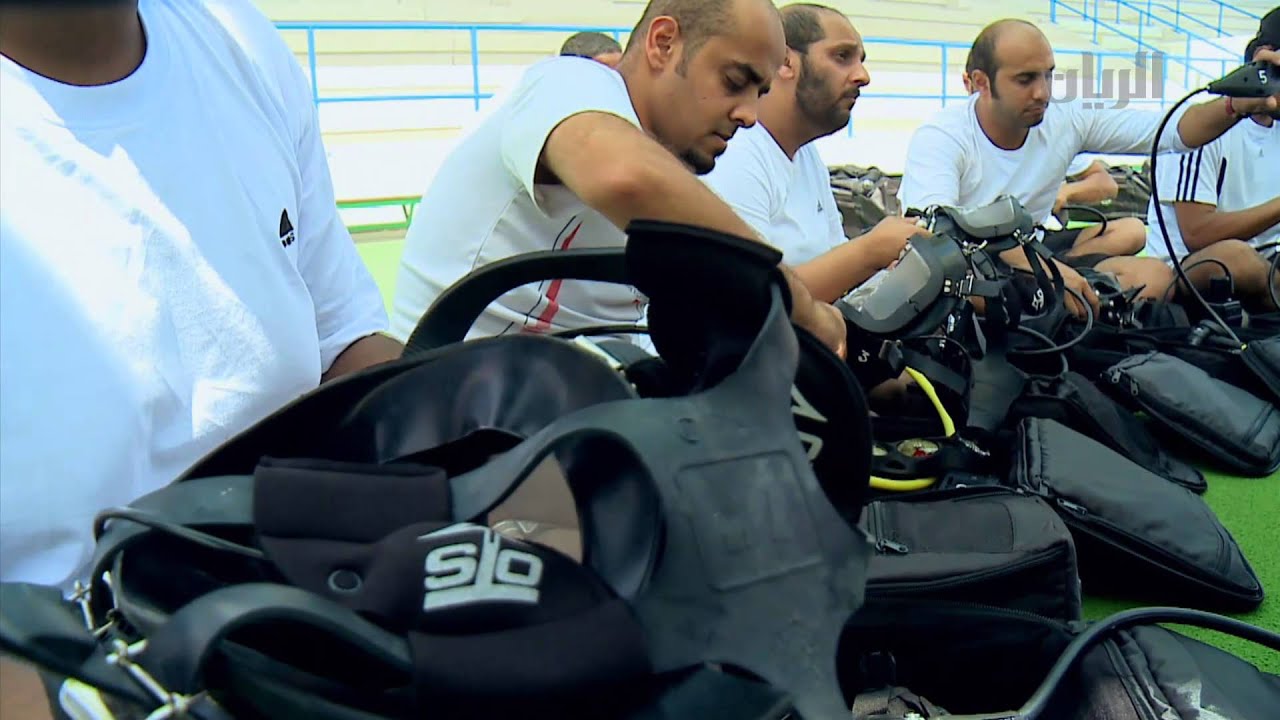 برنامج أمن السواحل - الحلقة الخامسة - 03-02-2015