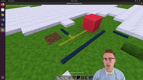 HS101: Lesson 8 - Mesecons Mod Review