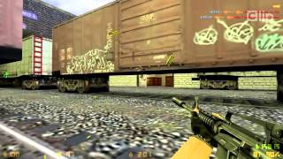 Top 50 best players Counter Strike history