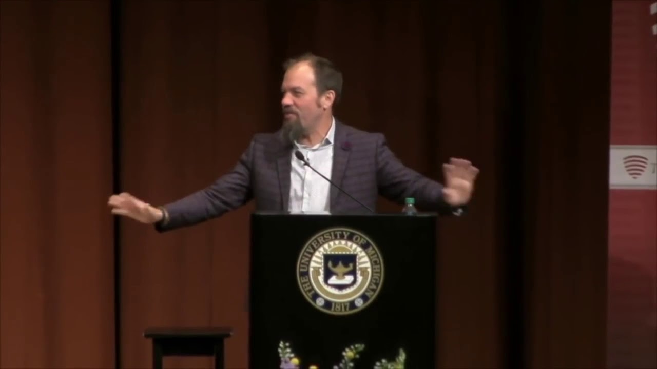 You Are What You Want | James K.A. Smith