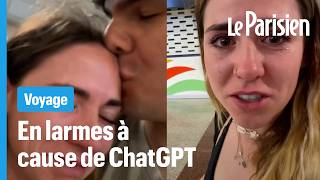 Download Lagu « Il nous a menti » : ils ratent leur vol et rejettent la faute sur ChatGPT MP3 Download Lagu « Il nous a menti » : ils ratent leur vol et rejettent la faute sur ChatGPT MP3