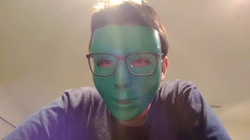 Reading the entire Shrek script 1 word per day #231-235