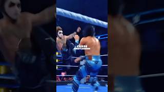 Danhausen Is Good At Wrestling