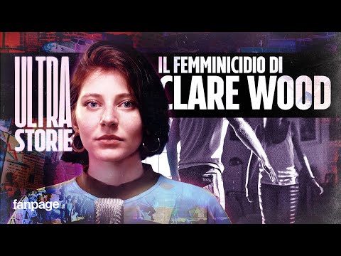 La storia del femminicidio di Clare Wood e la nascita del "diritto di sapere" Episode cover