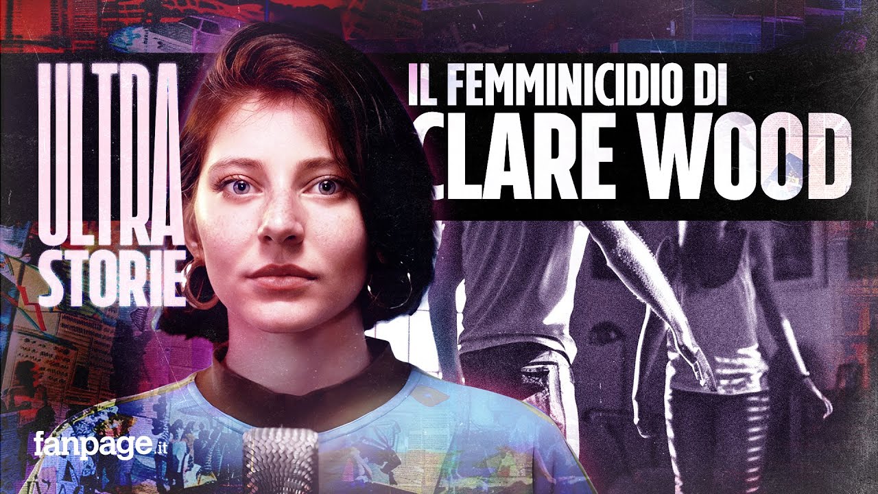 La storia del femminicidio di Clare Wood e la nascita del 